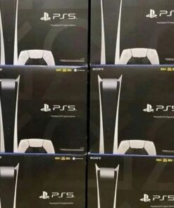 PlayStation 5